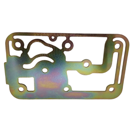 Placa Intermediária Compressor de Ar Alongado Wabco 85mm 1938S