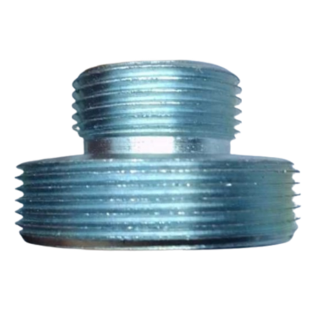 Suplemento De Rosca Válvula Apu M24x1,5 X M39x1,5 Rosca Fina