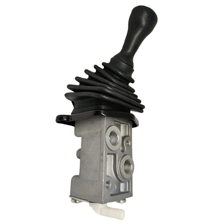 Manetim Maneco Freio De Mão M14 Cabine R112 R113 R142 T113H