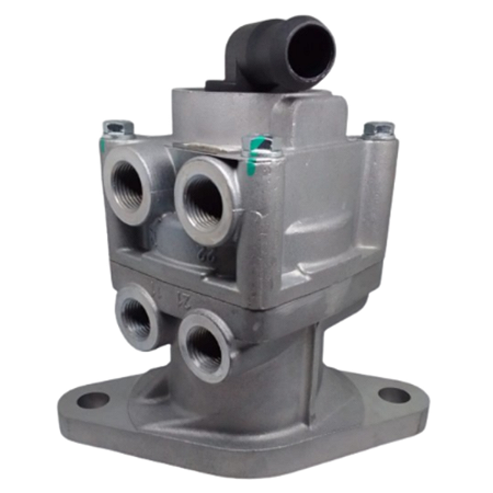 Válvula Pedal De Freio Cargo 816 1119 Cc452a270aa 4613151210