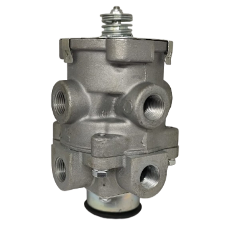 Válvula Pedal De Freio E6 Ford Cargo 814 815 1617 12.140 40300