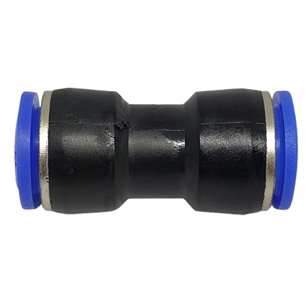 União Emenda Instantânea Redução Tubo 16x14mm