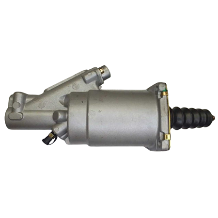Servo De Embreagem 80mm Tipo Kongsberg Daf CF75 628277AM