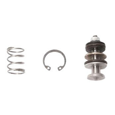 Reparo Descarregador Compressor Integrado 100mm Actros
