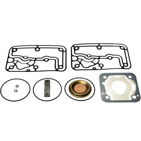 Reparo Para Compressor 85mm Regulado Vw Constellation 1938s