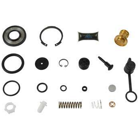 Jogo De Reparo Para Válvula Apu Wabco 1418 1620 Vm17 Vm210