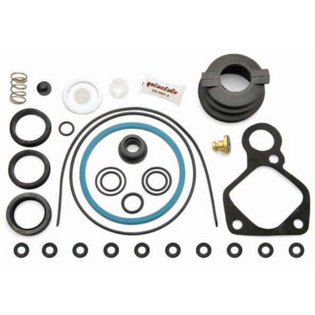 Reparo Servo De Embreagem Modelo Kongsberg Sc Série 4 GRPT