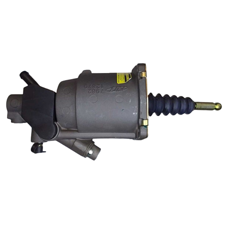 Servo De Embreagem Haste Longa Câmbio SR 1900 FH12 FM12 B12