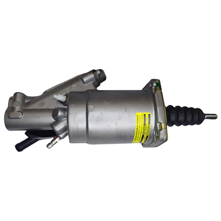 Servo De Embreagem 80mm Vertis 130v18 90v16 CF65 CF75 F75