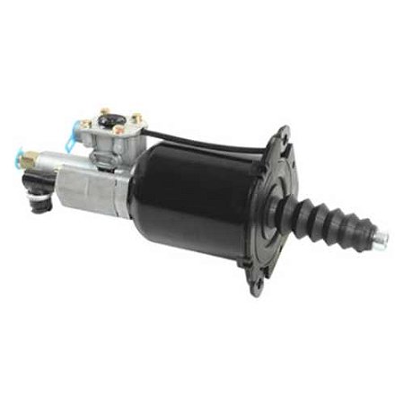 Servo Embreagem Mb Actros Atego Wabco 9700514410