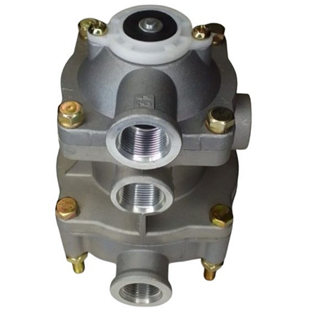 Válvula Distribuidora Antiga M22 Para Mb 1113 1114 1313 1935