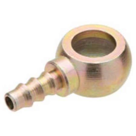 Olhal 14mm Mangueira 5/16 Tubo 10x7mm