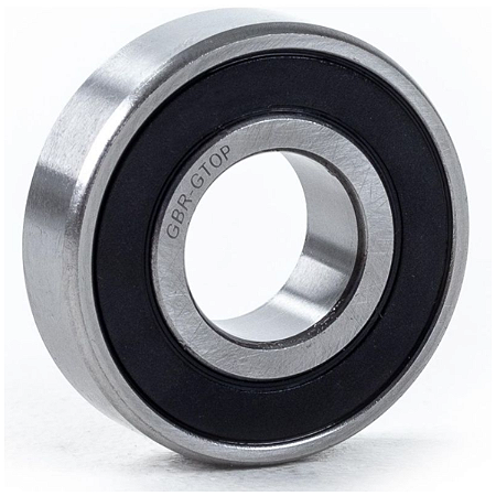 Rolamento 6002 2RS 15X32x9mm GBR