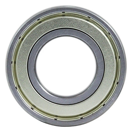 Rolamento Radial Esfera Fixo 6002 ZZ C3 15X32x9mm GBR