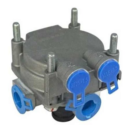 Valvula Rele Ford Cargo 2423 9730112000