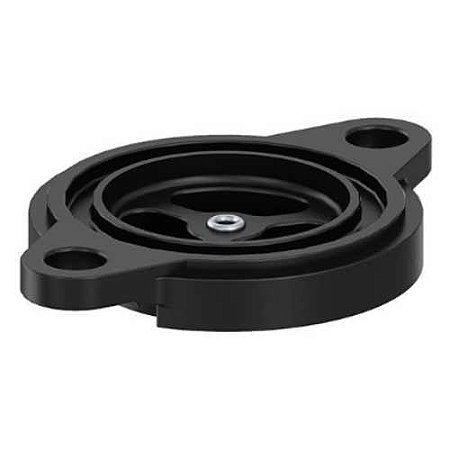 Guia Descarga Válvula Distribuidora Wabco Scania 9730022202