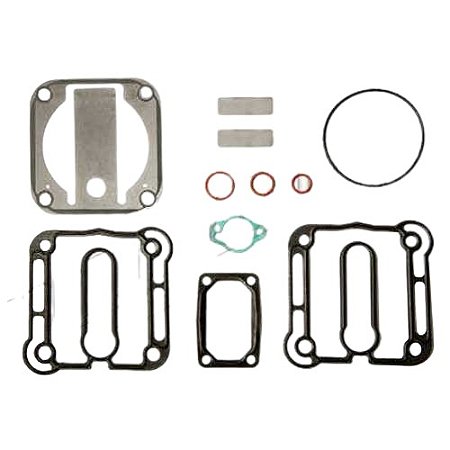 Jogo de Reparo Compressor 92mm VW Cummins Constellation