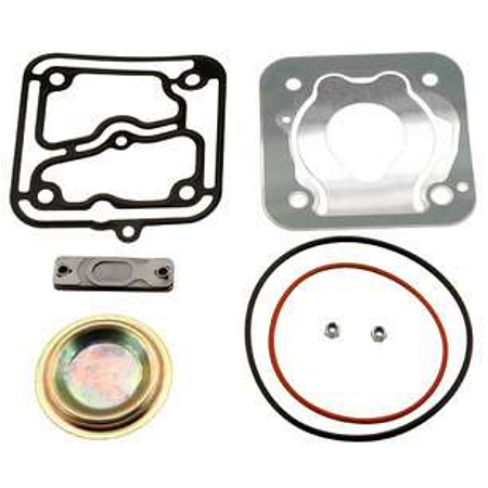 Jogo De Reparo Compressor 85mm O500 Atego Axor 4111540022
