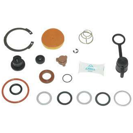 Reparo Para Válvula Reguladora De Pressão Mod. Wabco Moderna