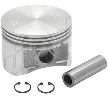 Pistão Compressor 92mm 0,10 Mwm Sc Série-4 Vm 310 Eletrônico