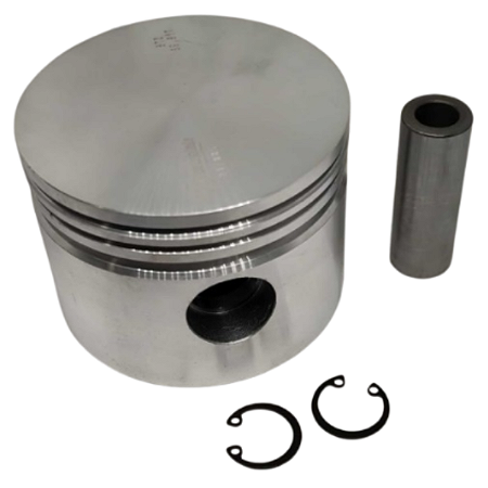 Pistão Compressor OM355 90mm 100 L LK1519 LS1519 1933 1420