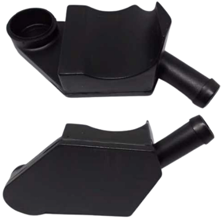 Conector De Descarga Para Servo Embreagem Volvo 100mm