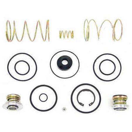 Reparo Válvula Pedal Bendix E6 C11 C13 12.140 14.150 24.250