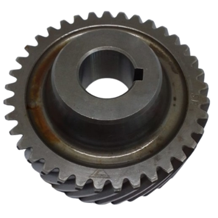 Engrenagem Para Compressor 37 Dentes Sc 111 112 113 1324136