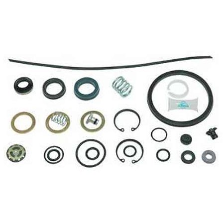 Reparo Servo Embreagem 95mm Kongsberg 627366AM Volvo