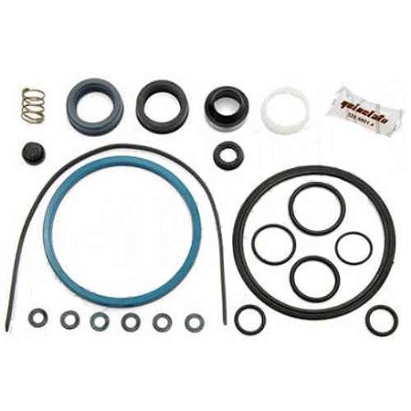 Jogo De Reparo Servo Embreagem 100mm Kongsberg 622158AM