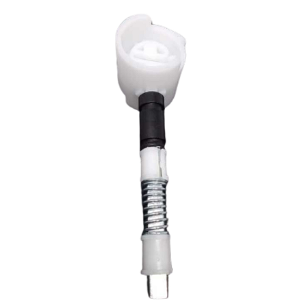 Came Curto Para Válvula Freio De Mão Maneco Wabco 815 1935