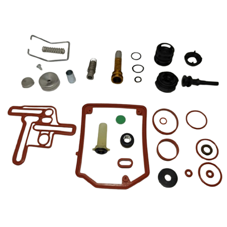 Jogo de Reparo Válvula Acionamento Freio Motor FH