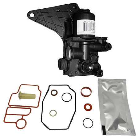 Jogo de Reparo Válvula Retarder Freio Motor