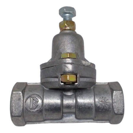 Válvula Reguladora De Fluxo M22 5,0 Bar Mb Scania 984000