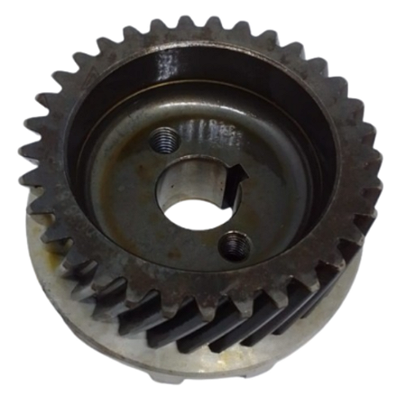 Engrenagem Para Compressor 33 Dentes B7r B10m B58e 3038189