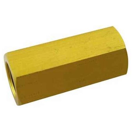 Válvula De Retenção De Ar M22x1,5mm Tector 1418 O500 14.150