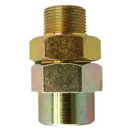 Válvula De Retenção Bendix Scania 112 113 FKT 303497f 264473