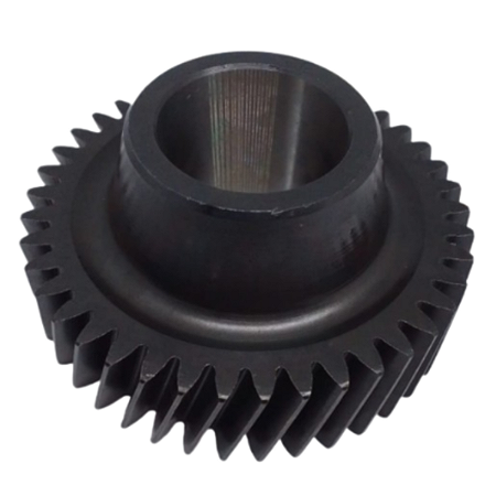 Engrenagem Para Compressor 41 Dentes Sc 114 124 1362273