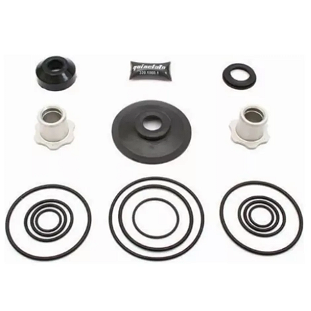 Reparo Parcial Válvula Pedal Moderna L1620 13.180e Knorr