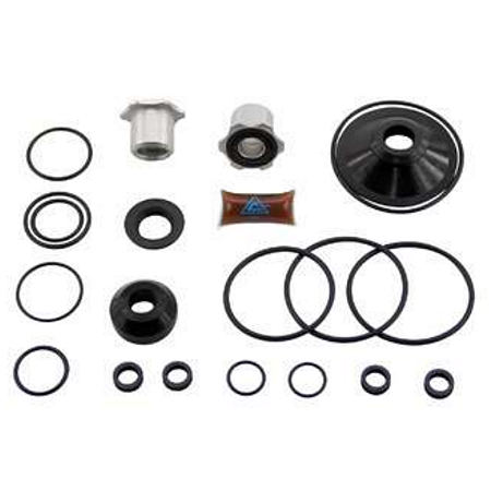 Reparo Válvula Pedal Moderna Contellation 25.370E Knorr
