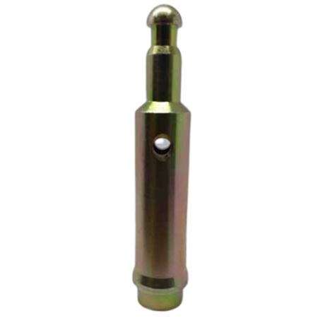 Haste Externa Servo Embreagem Ford Mb Vw Wabco