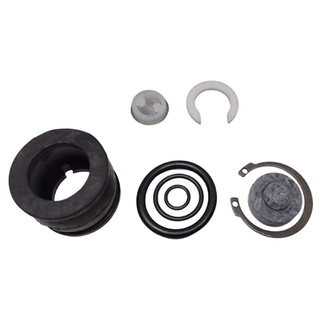 Reparo Para Valvula Acionamento Freio Motor Tipo Knorr 1313