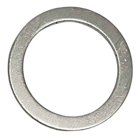 Arruela Vedação Alumínio 19mm 19,2 x 25,0 x 1,5mm