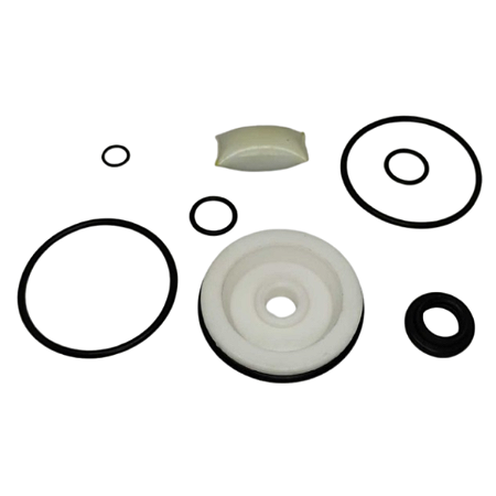 Reparo Completo Para Cilindro Pistão Porta de ônibus 2.1/2
