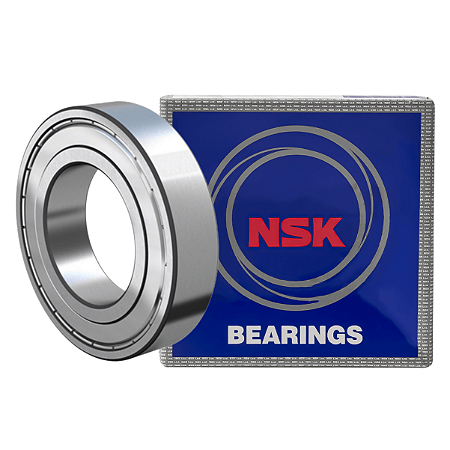 Rolamento 6005 ZZ 25x47x10 NSK