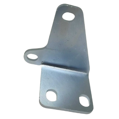 Suporte Para Compressor Cummins Ford Cargo VW