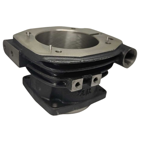 Cilindro Para Compressor Lk 38 Governado 11.140 6.90 7.110