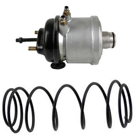 Mola Serviço Cuica Spring Brake 30 111 F112 F113 K113 T142