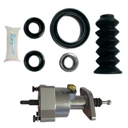 Reparo Servo Embreagem Zupan Spf63 Ford 1317 1517 1319 1419