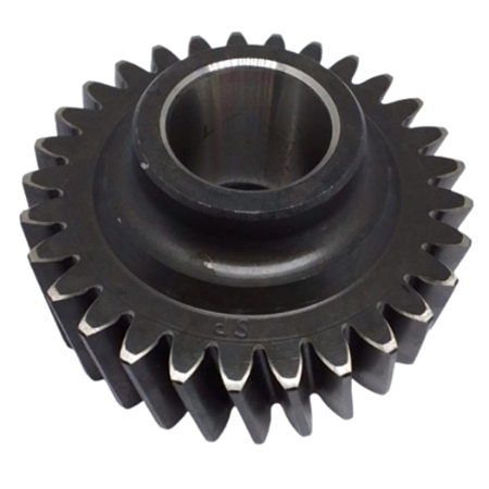 Engrenagem Para Compressor 29 Dentes Fh D12c 8170446